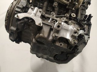 MOTOR COMPLETO HONDA ACCORD TOURER (CW) N22B1 N22