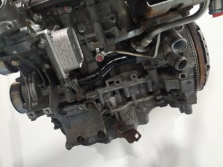 MOTOR COMPLETO HONDA ACCORD TOURER (CW) N22B1 N22
