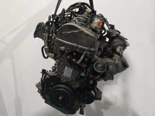 MOTOR COMPLETO HONDA ACCORD TOURER (CW) N22B1 N22