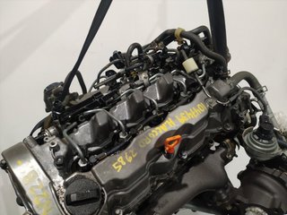 MOTOR COMPLETO HONDA ACCORD TOURER (CW) N22B1 N22