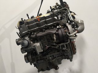 MOTOR COMPLETO HONDA ACCORD TOURER (CW) N22B1 N22