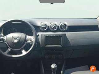 Dacia Duster Comfort TCE 67kW(90CV) 4X2