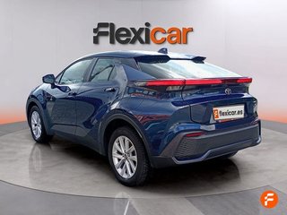 Toyota C-HR 1.8 140H Active