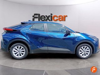 Toyota C-HR 1.8 140H Active