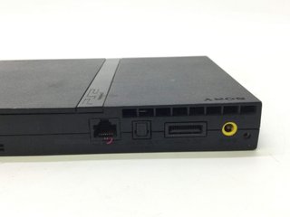 sony ps2 slim
