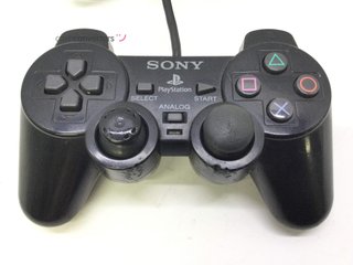 sony ps2 slim