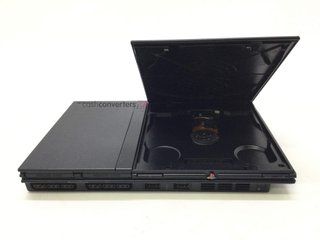 sony ps2 slim