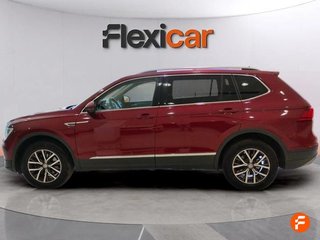 Volkswagen Tiguan Advance 2.0 TDI 110kW (150CV) DSG