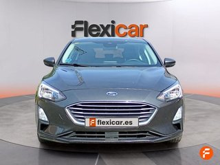 Ford Focus 1.5 Ecoblue 88kW Trend+