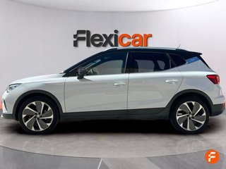 Seat Arona 1.5 TSI 110kW (150CV) DSG FR Plus