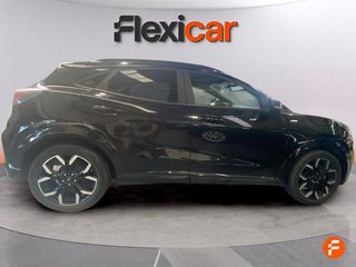 Ford Puma 1.0 EcoBoost 125cv ST-Line MHEV Auto
