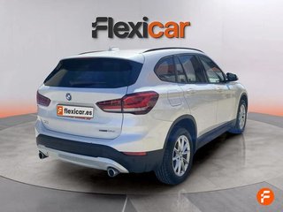 BMW X1 xDrive18d