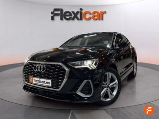 Audi Q3 S line 35 TDI 110kW (150CV) S tronic