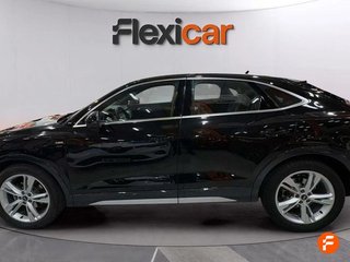 Audi Q3 S line 35 TDI 110kW (150CV) S tronic