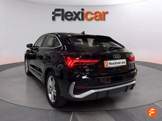 Audi Q3 S line 35 TDI 110kW (150CV) S tronic