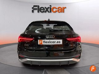 Audi Q3 S line 35 TDI 110kW (150CV) S tronic