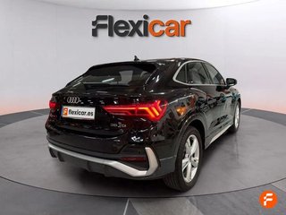 Audi Q3 S line 35 TDI 110kW (150CV) S tronic