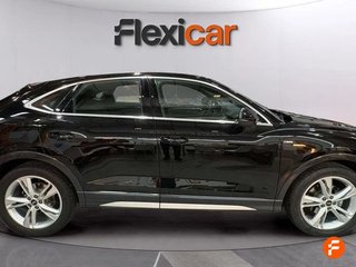 Audi Q3 S line 35 TDI 110kW (150CV) S tronic