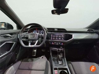 Audi Q3 S line 35 TDI 110kW (150CV) S tronic
