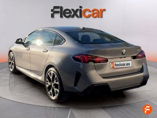 BMW Serie 2 218d Gran Coupe
