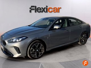 BMW Serie 2 218d Gran Coupe