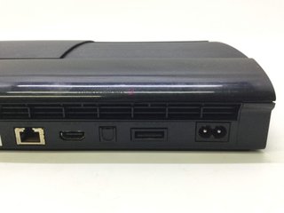 sony ps3 super slim 500 gb