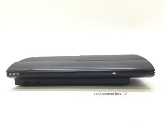 sony ps3 super slim 500 gb