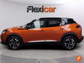 Peugeot 2008 GT Puretech 130 S&S 6 Vel. MAN