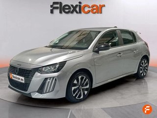 Peugeot 208 Active Puretech 100