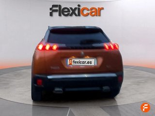Peugeot 2008 GT Puretech 130 S&S 6 Vel. MAN