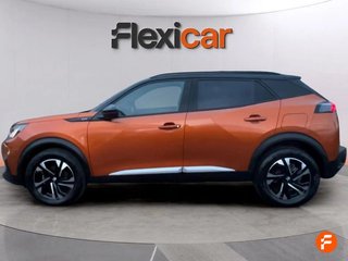 Peugeot 2008 GT Puretech 130 S&S 6 Vel. MAN