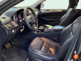 Mercedes GLE Coupé GLE 350 d 4MATIC