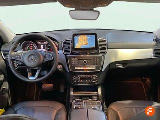 Mercedes GLE Coupé GLE 350 d 4MATIC