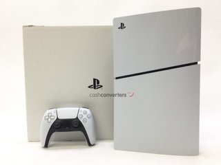 consola ps5 sony playstation 5 slim standard 1tb