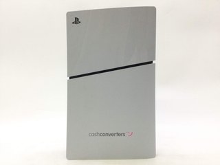 consola ps5 sony playstation 5 slim standard 1tb