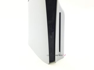 consola ps5 sony playstation 5 slim standard 1tb
