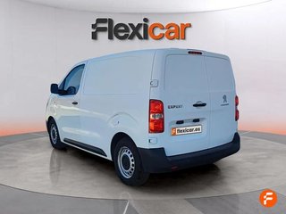 Peugeot Expert 1560cc 116CV