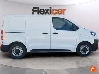 Peugeot Expert 1560cc 116CV