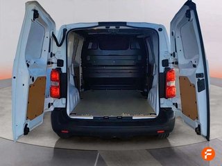 Peugeot Expert 1560cc 116CV