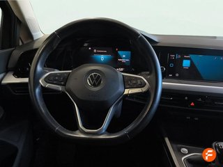 Volkswagen Golf Life 2.0 TDI 85kW (115CV) Variant