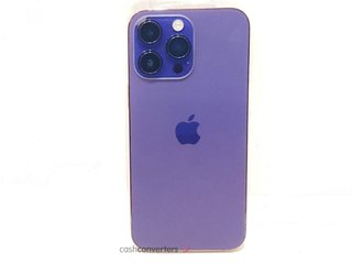 apple iphone 14 pro max 128gb