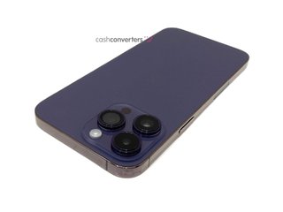 apple iphone 14 pro max 128gb