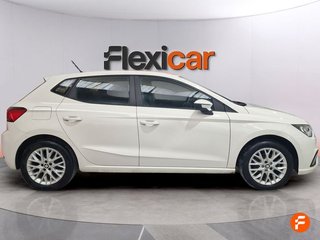 Seat Ibiza 1.6 TDI 70kW (95CV) Reference Business