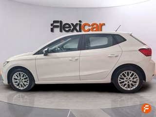 Seat Ibiza 1.6 TDI 70kW (95CV) Reference Business