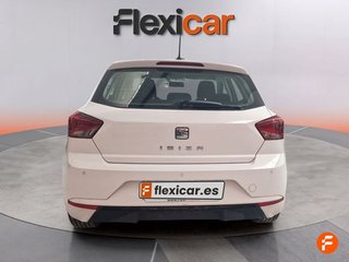 Seat Ibiza 1.6 TDI 70kW (95CV) Reference Business
