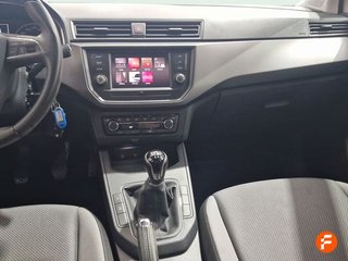 Seat Ibiza 1.6 TDI 70kW (95CV) Reference Business
