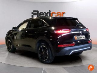 DS DS 7 BlueHDi DE 96kW (130CV) AT. PERF.LINE