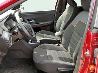 Dacia Sandero Essential TCe 67kW (90CV)
