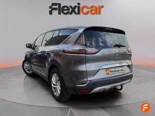 Renault Espace SL ICON Energy dCi 118 kW (160CV) TT EDC