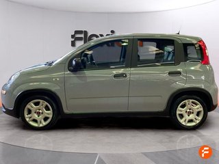 Fiat Panda Panda Hybrid 1.0 51kw (70CV)